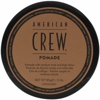Beauty Herren Haarstyling American Crew Pomade 85gr 