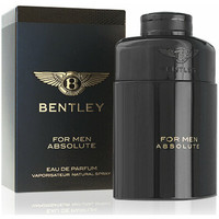 Beauty Herren Eau de parfum  Bentley For Men Absolute Eau de Parfum 100ml Spray 