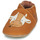 Schuhe Kinder Babyschuhe Robeez FUNNY COW Camel
