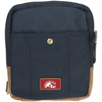 Taschen Herren Geldtasche / Handtasche Lumberjack K2907 Blau