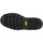 Schuhe Herren Derby-Schuhe & Richelieu Caterpillar Colorado Low 2.0 Schwarz