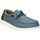 Schuhe Herren Derby-Schuhe & Richelieu Kangaroos K724-44 Blau