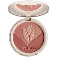 Beauty Blush & Puder Artdeco Natural Trio Blush peach Perfect 9 Gr 