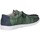 Schuhe Herren Slip on Woz DRUPS-U Slip On Mann Multic.verde Multicolor