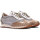 Schuhe Damen Derby-Schuhe & Richelieu Hispanitas CHV221776 Beige