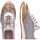 Schuhe Damen Derby-Schuhe & Richelieu Hispanitas CHV221776 Beige