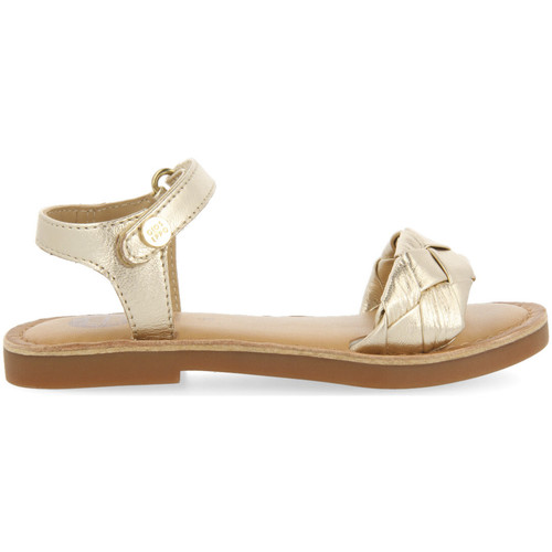 Schuhe Sandalen / Sandaletten Gioseppo LEOTI Gold