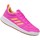 Schuhe Kinder Sneaker Low adidas Originals Tensaur Rosa