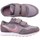 Schuhe Kinder Sneaker Low Nike MD Valiant Violett