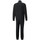 Kleidung Herren Jogginganzüge Puma Poly Suit Schwarz, Weiß