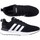 Schuhe Herren Sneaker Low adidas Originals Racer TR21 Schwarz