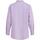 Kleidung Damen T-Shirts & Poloshirts Vila  Violett