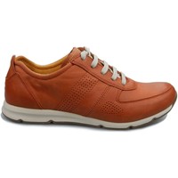 Schuhe Damen Sneaker Camel Active 806.70.02 Orange