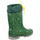 Schuhe Jungen Babyschuhe Lico Gummistiefel Power Blinky 300235 Grün