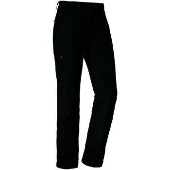 Kleidung Jungen Shorts / Bermudas SchÖffel Sport Pants Ascona 2012600 22732 grau