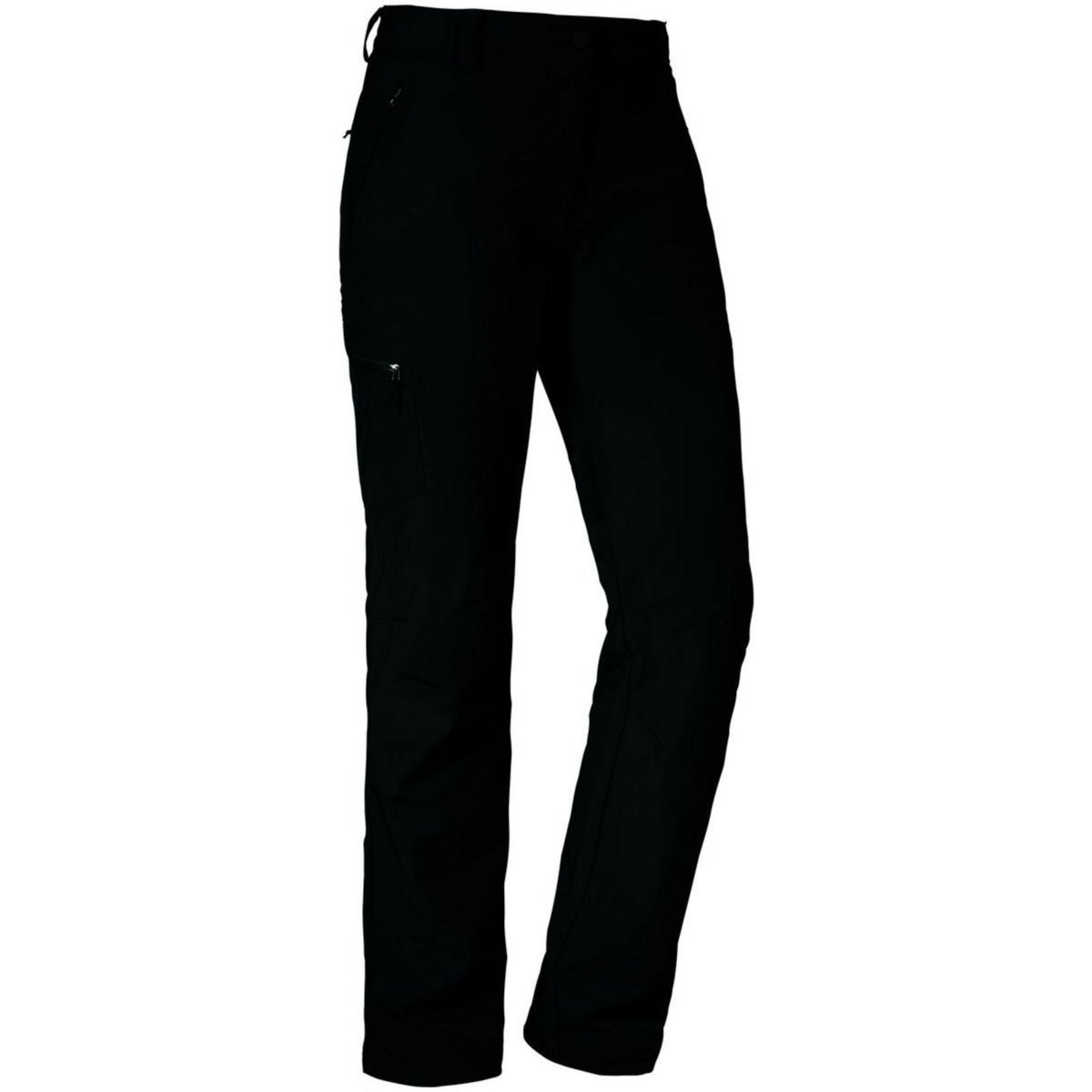 Kleidung Jungen Shorts / Bermudas SchÖffel Sport Ascona Pants 20-12600-22732-9830 Grau