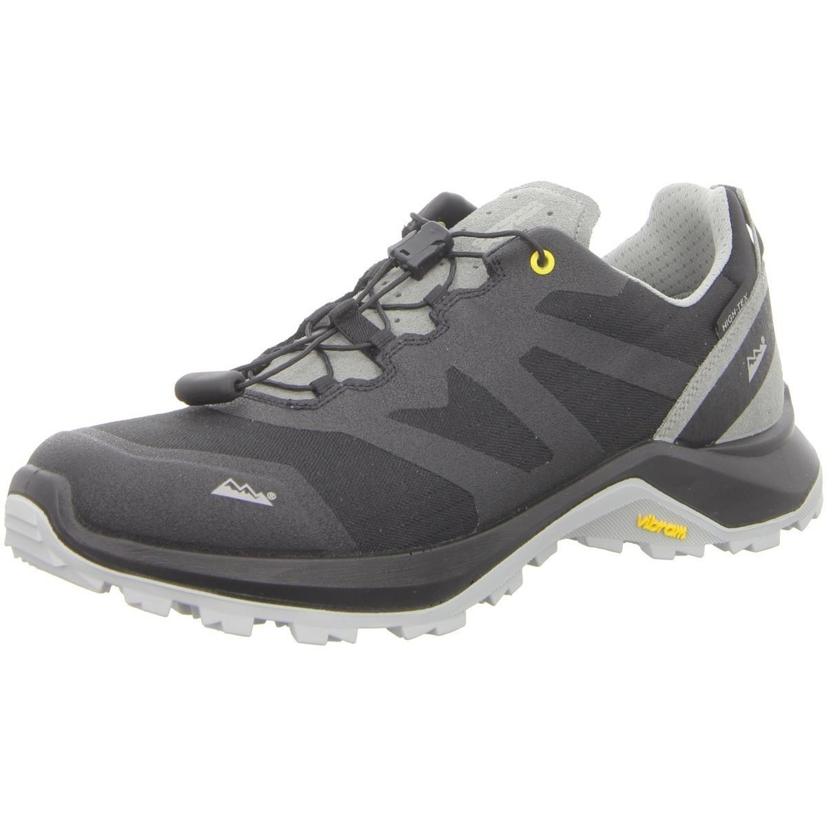 Schuhe Herren Fitness / Training High Colorado Sportschuhe EVO Speed 1094374 Grau