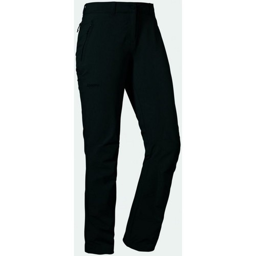 Kleidung Jungen Shorts / Bermudas SchÖffel Sport Pants Engadin Pants 20-12639-23243-9830 Grau