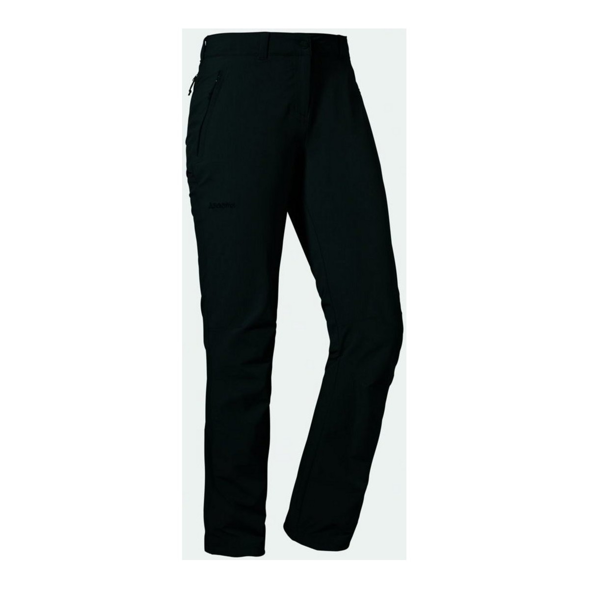 Kleidung Jungen Shorts / Bermudas SchÖffel Sport Pants Engadin Pants 20-12639-23243-9830 Grau