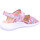 Schuhe Damen Sandalen / Sandaletten Finn Comfort Sandaletten NADI 03351-732103 Rot