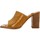 Schuhe Damen Sandalen / Sandaletten Angel Alarcon 22130 077I Braun