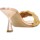 Schuhe Damen Sandalen / Sandaletten Albano 3150AL Gold