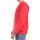 Kleidung Herren Sweatshirts adidas Originals HE9489 Sweatshirt Mann Rot Rot