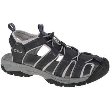 Schuhe Herren Sportliche Sandalen Cmp Sahiph Hiking Sandal Blau