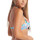 Kleidung Damen Bikini Ober- und Unterteile Lisca Vorgeformtes Verstellbare Träger-Badeanzugoberteil Manila Blau