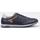 Schuhe Herren Derby-Schuhe & Richelieu Fluchos F1189 Blau