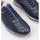 Schuhe Herren Derby-Schuhe & Richelieu Fluchos F1189 Blau