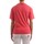 Kleidung Damen T-Shirts Roy Rogers P22RND753C7480111 Rot