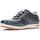 Schuhe Herren Sneaker Low Fluchos SPORTLICHE  YANNIC F1442 Blau