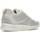 Schuhe Herren Sneaker Low CallagHan SNEAKER  LUXE GOLIATH 91318 Grau