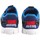 Schuhe Mädchen Multisportschuhe MTNG Jungenschuh MUSTANG KIDS 48523 blau Rot