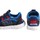 Schuhe Mädchen Multisportschuhe MTNG Jungenschuh MUSTANG KIDS 48523 blau Rot