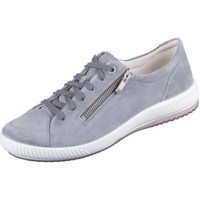 Schuhe Damen Sneaker Low Legero Tanaro 50 Grau