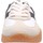 Schuhe Herren Sneaker Kehnoo S22-9313-114 Weiss