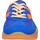 Schuhe Herren Sneaker Kehnoo S22-9313-230 Blau