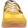 Schuhe Herren Sneaker Kehnoo S22-9313-360 Gelb