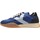 Schuhe Herren Sneaker Kehnoo S22-9313-220 Blau