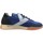Schuhe Herren Sneaker Kehnoo S22-9313-220 Blau
