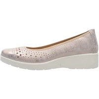 Schuhe Damen Sneaker Enval - Ballerina beige 1752544 Beige