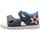 Schuhe Kinder Wassersportschuhe Falcotto MAKAN-01-1C24 Blau