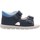 Schuhe Kinder Wassersportschuhe Falcotto MAKAN-01-1C24 Blau