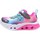 Schuhe Kinder Sneaker Skechers 302315N NVMT Multicolor