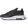 Schuhe Kinder Sneaker adidas Originals GW3312 Schwarz