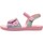 Schuhe Kinder Wassersportschuhe Lelli Kelly LKCD2055-GX02 Multicolor