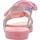 Schuhe Kinder Wassersportschuhe Lelli Kelly LKCD2055-GX02 Multicolor