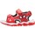 Schuhe Kinder Wassersportschuhe Silver R1310261S-0047 Rot